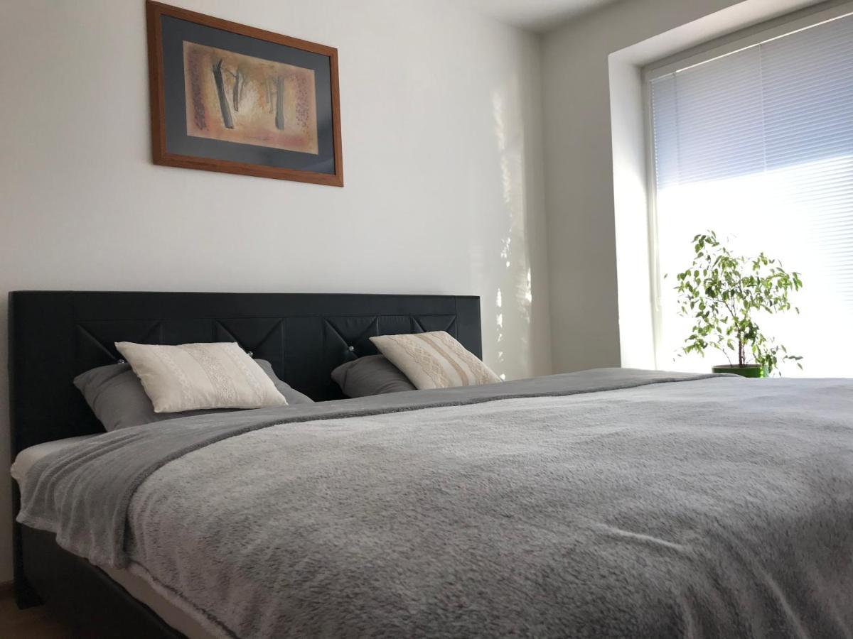 Apartman Emka 2 Liptovsky Mikulas Exterior photo